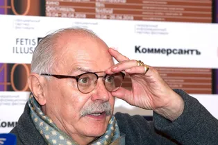 Никита Михалков перенес операцию Никита Михалков перенес операцию