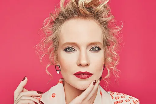 Глюк’oZa недовольна комментариями своих подписчиков в Сети Глюк’oZa недовольна комментариями своих подписчиков в Сети