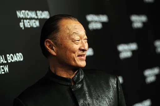 Умер колдун из Mortal Kombat Кэри-Хироюки Тагава: как актёр попал на шоу «Давай поженимся»