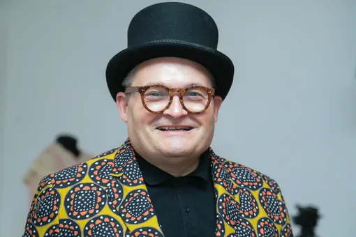 Ведущий «Модного приговора» показал свое 100-летнее «родовое гнездо» Ведущий «Модного приговора» показал свое 100-летнее «родовое гнездо»