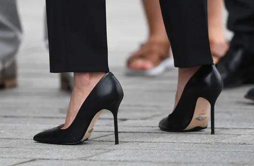 туфли меган маркл