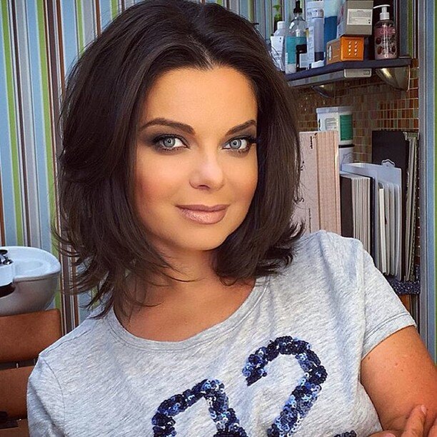 Наташа Королеваның кеуде мөлшері Наташа Королеваның кеуде мөлшері