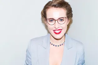 «Поехали на таможню!»: Ксения Собчак выложила видео с двухлетним Платоном «Поехали на таможню!»: Ксения Собчак выложила видео с двухлетним Платоном