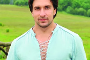 Мужчина месяца: Григорий Антипенко