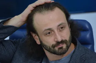 Редкие кадры Ильи Авербуха с маленьким сыном. Арзамасова показала, как семья проводит время