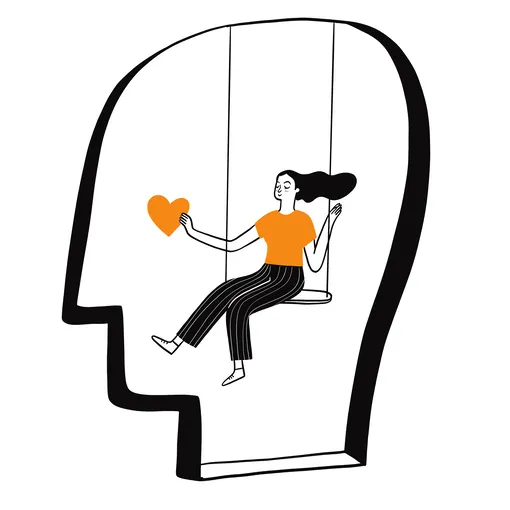 Как здоровый нарциссизм помогает нам в жизни Как здоровый нарциссизм помогает нам в жизни