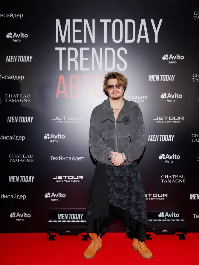 Сергей Горошко