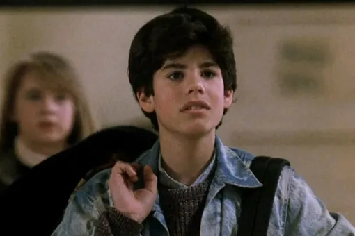 Герою Сейджа было обидно, что отец не занимается им