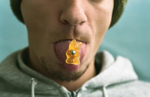 мишки гамми, мармеладный мишка мишки гамми, мармеладный мишка