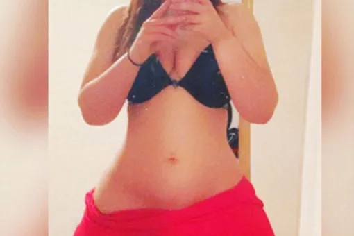 Звезда Instagram* с самой большой попой отказалась сниматься в порно Звезда Instagram* с самой большой попой отказалась сниматься в порно