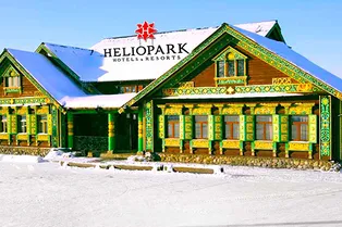 Как встретить Новый 2016 год «по-княжески»?