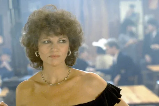 «Африканка с сицилийскими корнями» и несчастливая личная жизнь: 9 фактов об итальянской актрисе Клаудии Кардинале «Африканка с сицилийскими корнями» и несчастливая личная жизнь: 9 фактов об итальянской актрисе Клаудии Кардинале