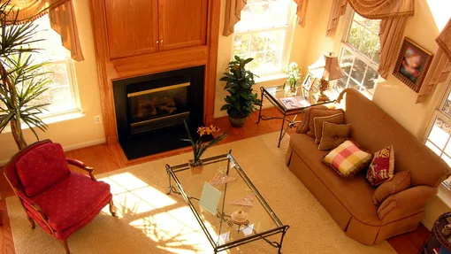 Фэн-шуй для современного дома: как обустроить квартиру в 2026 году