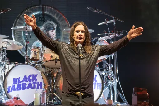 Прощай, Принц тьмы: Оззи Осборн умер через 17 дней после финального шоу