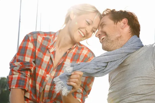 Как укротить мужчину: советы от дрессировщиков Как укротить мужчину: советы от дрессировщиков