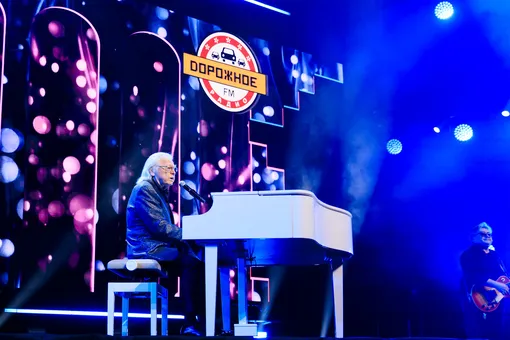 Юрий Антонов Юрий Антонов