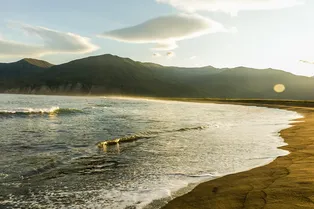 «Из реки изливается яд»: Юрий Дудь о катастрофе на Камчатке