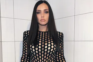 «Я подаю в суд». Ольга Серябкина прокомментировала «список эскортниц»