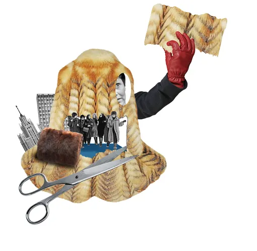 Лук по-советски