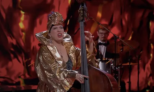 Ольга Ступина Ольга Ступина