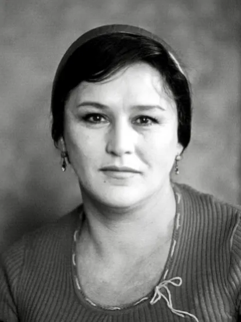 Нонна Мордюкова