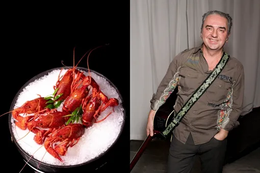 Раки из озёр и выступление «Чайф»: как пройдёт «Балтика Фест» под Петербургом 13 сентября