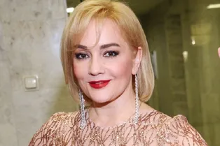 «Маленькая бусинка»: Татьяна Буланова показала, как выглядела в 6 лет «Маленькая бусинка»: Татьяна Буланова показала, как выглядела в 6 лет