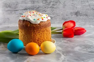 Не пройдёт даром: диетолог предупредила о неприятной особенности пасхального кулича Не пройдёт даром: диетолог предупредила о неприятной особенности пасхального кулича