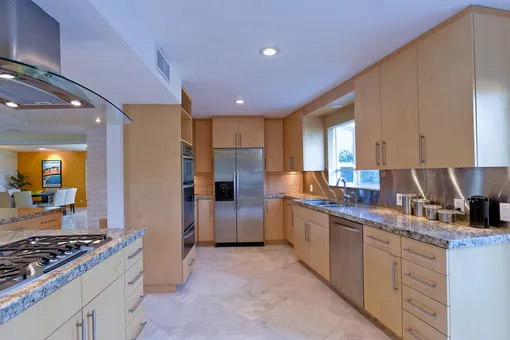 «Кашемировая кухня»: как выглядит самый умный тренд 2025 года