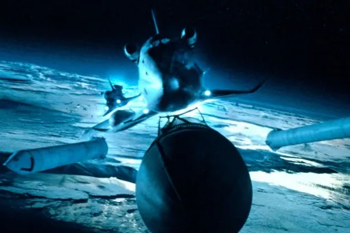 НАСА в панике: почему астероид-убийцу хотят уничтожить ядерным взрывом