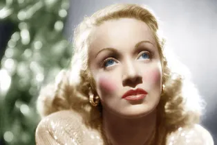 Поражение на любовном фронте: кого не смогла увлечь великая Марлен Дитрих