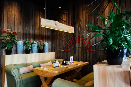 Фото: пресс-служба ресторана