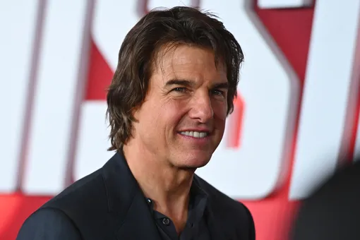 «Без обид»: Том Круз нашел красивый способ расстаться с российской светской львицей «Без обид»: Том Круз нашел красивый способ расстаться с российской светской львицей