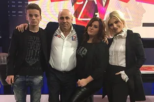 «Все мне говорили, что я жирная»: дочь Иосифа Пригожина похудела на 21 килограмм