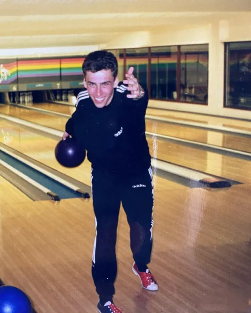 Максим Галкин*