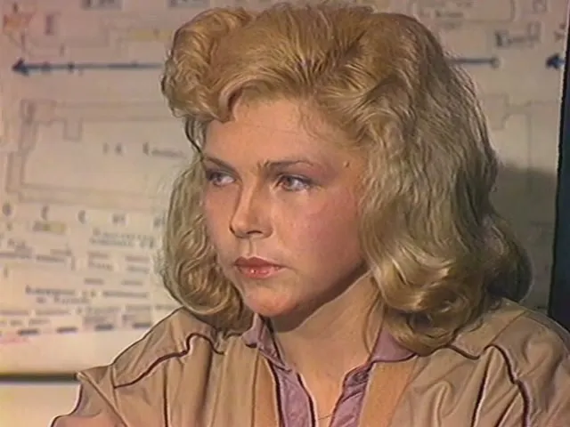 Следы остаются (1982) Следы остаются (1982)