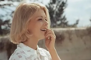 Умерла звезда сериала «Долгая дорога в дюнах» Лилита Озолиня