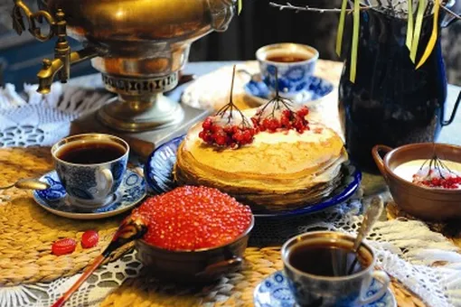 Как встречать Масленицу Как встречать Масленицу