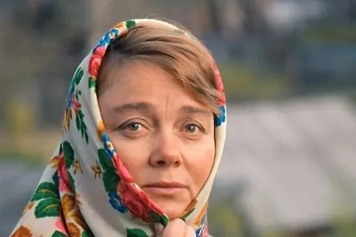 «Она не была одинока»: племянница Нины Дорошиной рассказала о последних днях жизни артистки «Она не была одинока»: племянница Нины Дорошиной рассказала о последних днях жизни артистки