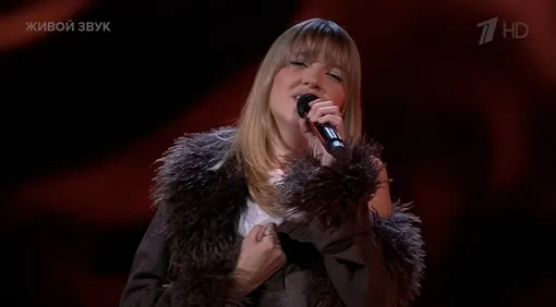 Полина Запольская