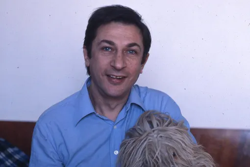 «Я переживаю вторую бутылку водки»: как Игорь Кваша обиделся на Аллу Сурикову «Я переживаю вторую бутылку водки»: как Игорь Кваша обиделся на Аллу Сурикову