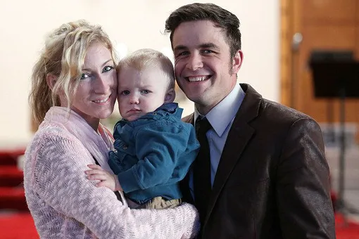 Как завязать с порнокарьерой и стать женой священника и многодетной матерью Как завязать с порнокарьерой и стать женой священника и многодетной матерью