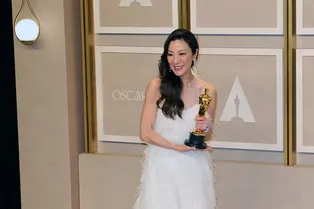 Лучшие актёры кинопремии «Оскар-2023»