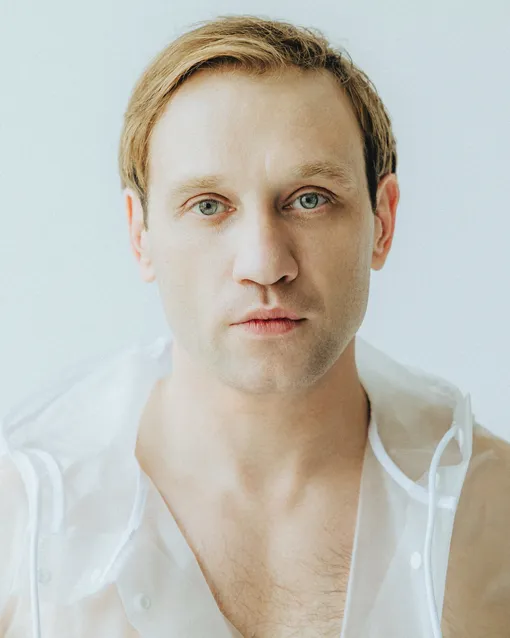 Михаил Тройник Михаил Тройник