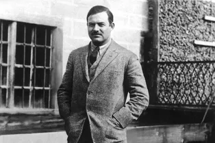 4 истории любви: Эрнест Хемингуэй и его женщины