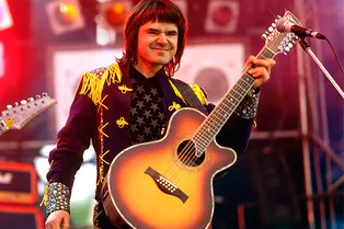 Вершины славы и низкие падения Жени Осина Вершины славы и низкие падения Жени Осина