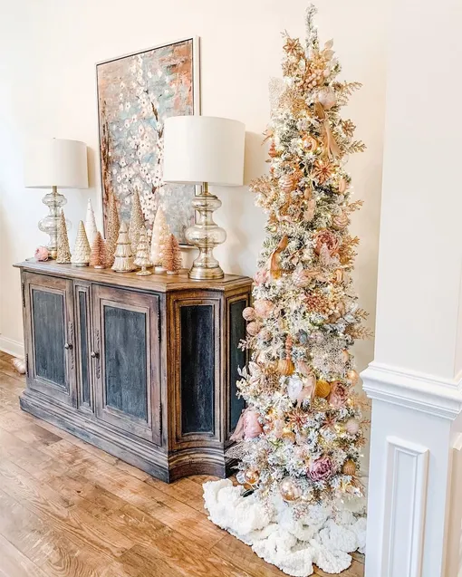 модные елки 2025 2026 модные елки 2025 2026