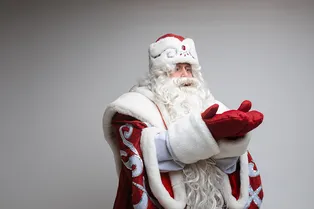 Где и когда откроется новогодняя резиденция Деда Мороза в Москве Где и когда откроется новогодняя резиденция Деда Мороза в Москве