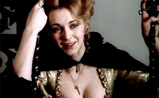 10 фильмов, героини которых нас обманули: кадры, описание, сюжет