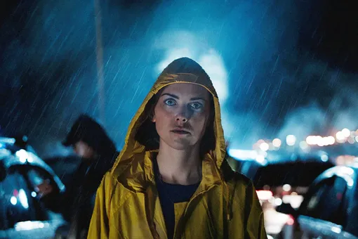 Пока ждём второй сезон «Внутри убийцы»: пройдите тест и узнайте, как отличается российская адаптация от оригинала — тест Пока ждём второй сезон «Внутри убийцы»: пройдите тест и узнайте, как отличается российская адаптация от оригинала — тест